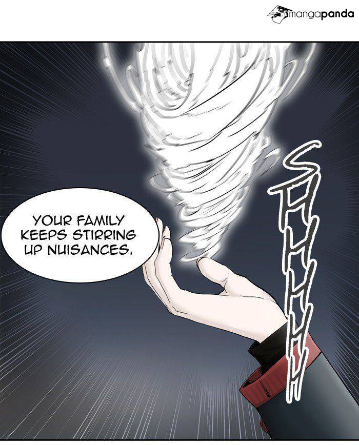 Tower of God Chapter 374 image 53